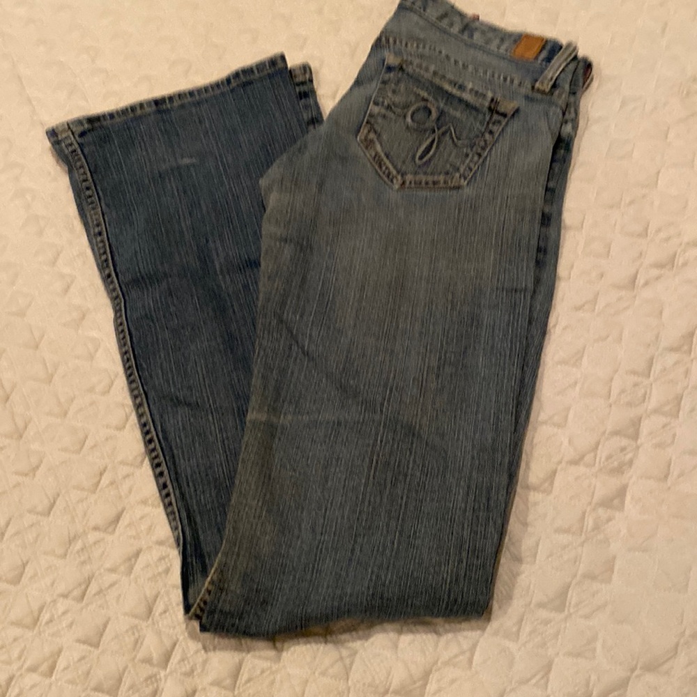 Guess used